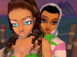 avatar image