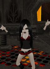 avatar image