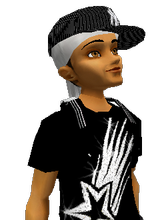 Avatar pic
