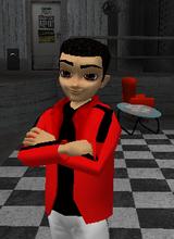 avatar image