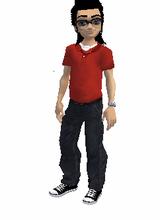 avatar image