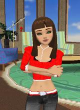 avatar image