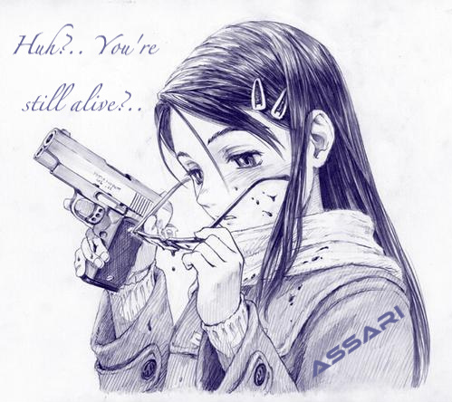 DeadCryingRose