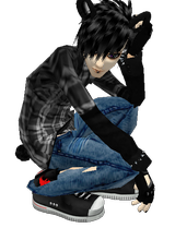 avatar image