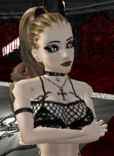 avatar image
