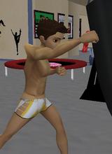avatar image