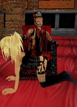 avatar image