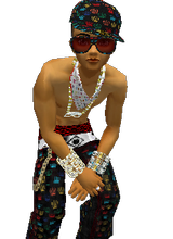 avatar image