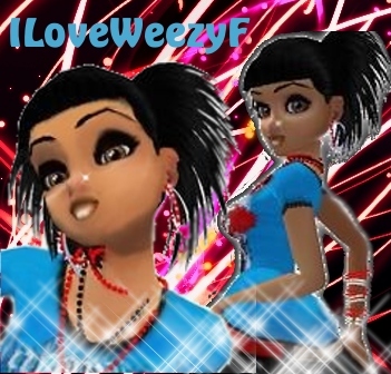 iloveweezyf