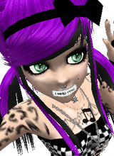 MoshingMyPainAway