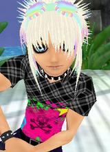 avatar image