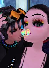 avatar image