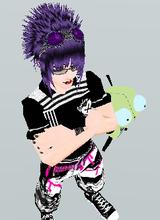 avatar image