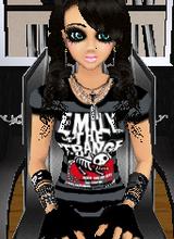 avatar image