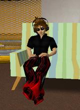 avatar image
