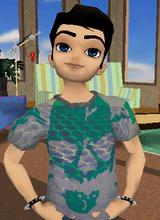 avatar image