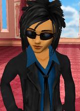 avatar image