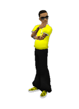 avatar picture
