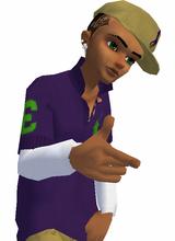 avatar image