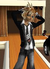 avatar image