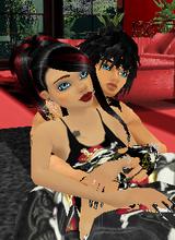 Lovely9DragonOfHeart