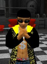 avatar image