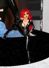 MistressRobynLeather