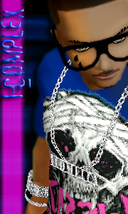 avatar image