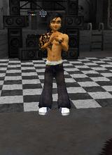 avatar image