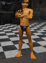 avatar picture