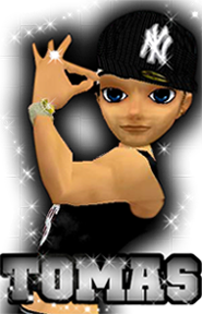 avatar image