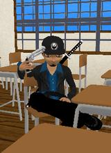avatar image