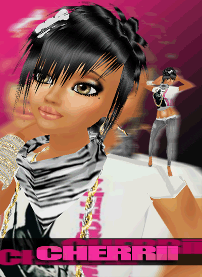 CHERRiiBoo