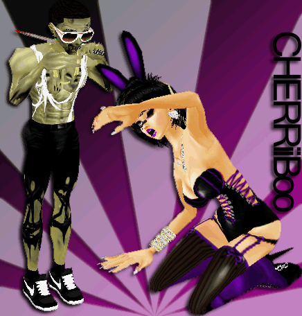 avatar picture