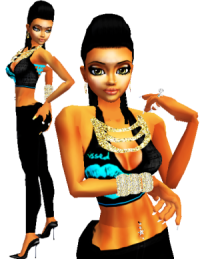 avatar image