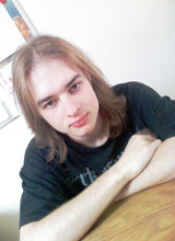 avatar image