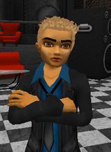 avatar image