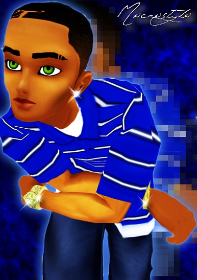 avatar picture