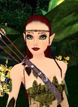 FireyFairMaiden