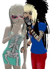 avatar image