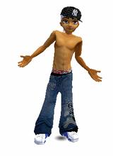 avatar image