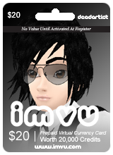 avatar image