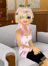 Avatar pic