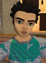 avatar image