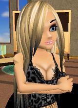 Avatar pic