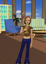 avatar image