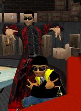 avatar image