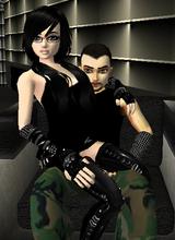 avatar image