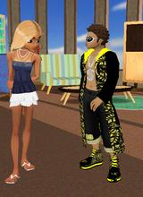 avatar image