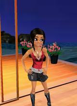 avatar image